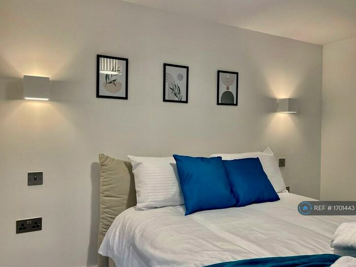 2 Bedroom Flat To Rent In Wendon Street, London, E3