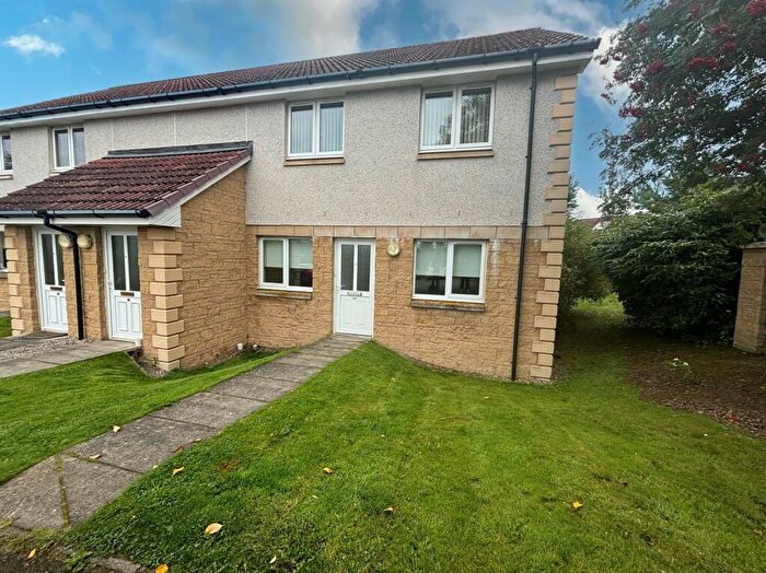 2 Bedroom Flat To Rent In Culduthel Mains Circle, Culduthel, Inverness., IV2
