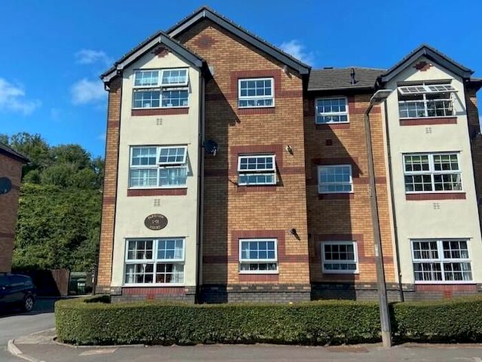 2 Bedroom Flat To Rent In Andrew Road, Penarth, CF64