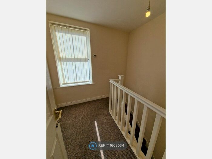 1 Bedroom Terraced House To Rent In Bond Street, Leigh, WN7