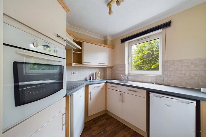 1 Bedroom Apartment For Sale In Warwick Avenue, Derby, DE23