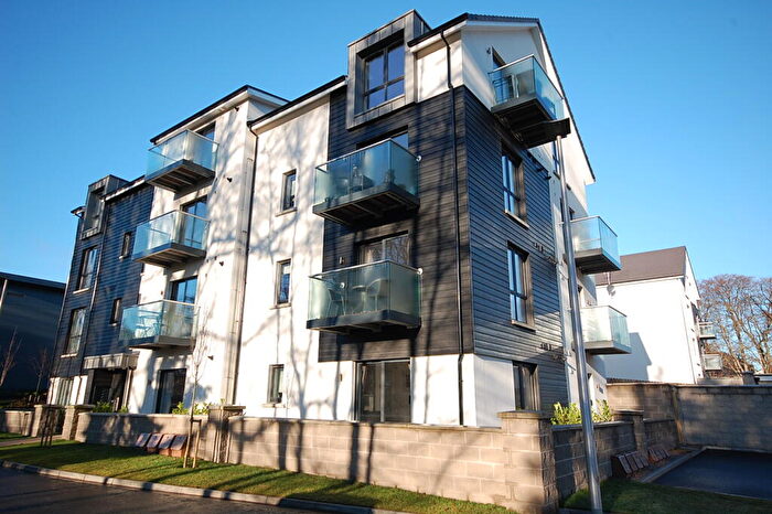 1 Bedroom Flat To Rent In Beech Manor, Stoneywood, Aberdeen, AB21