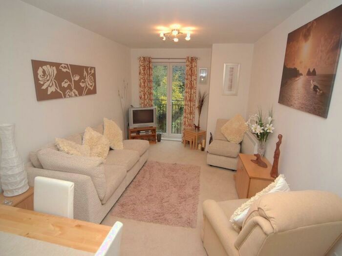 2 Bedroom Apartment To Rent In Orchard House, Sunderland, Ashbrooke, SR2