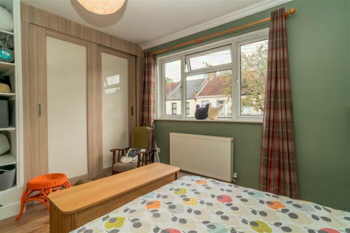 3 Bedroom Terraced House For Sale In St. Olaves Road, London, E6