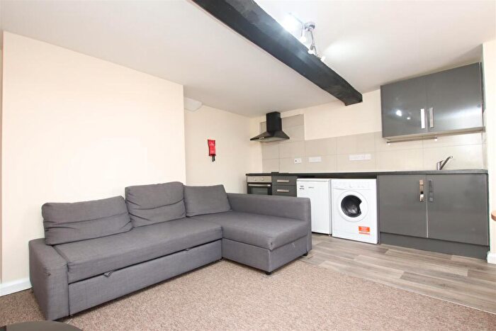 1 Bedroom Flat To Rent In King Street, Bristol, BS1
