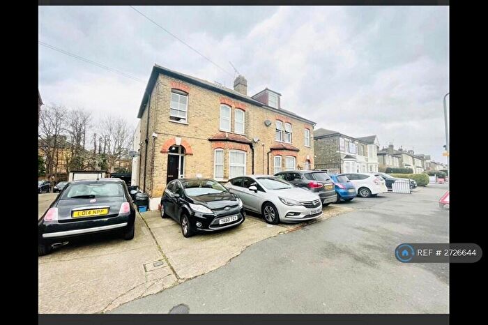 Studio To Rent In Eastern Road, Romford, RM1