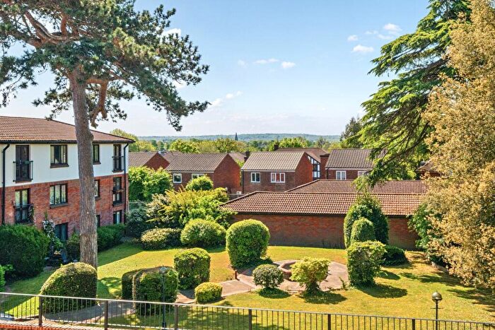 1 Bedroom Property For Sale In Widmore Road, Bromley, BR1