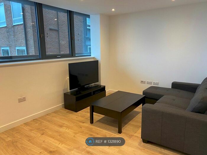 1 Bedroom Flat To Rent In Burnell House, Stanmore, HA7
