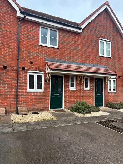 2 Bedroom Terraced House To Rent In Hunters Walk, Deal, CT14