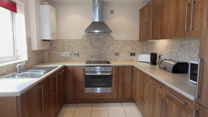 3 Bedroom Terraced House To Rent In Student Property - North Home Road, Cirencester, GL7
