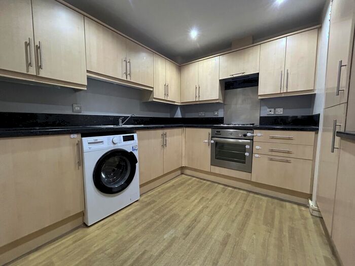 2 Bedroom Apartment To Rent In Marsden House, Bolton, BL1