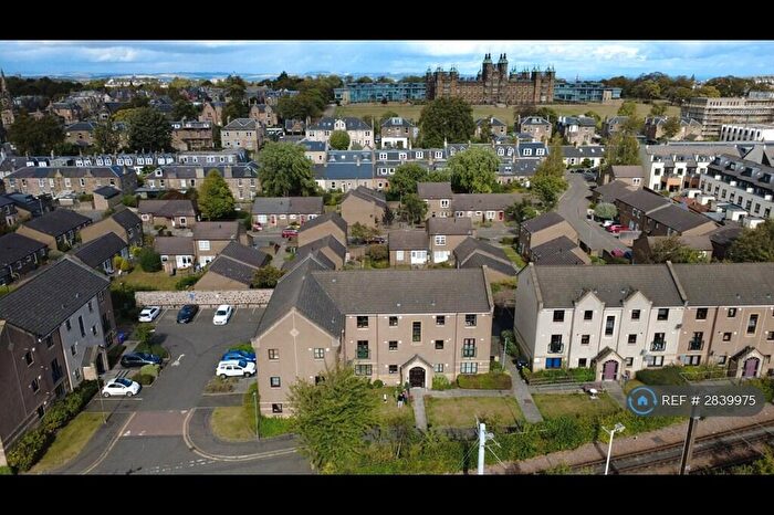 2 Bedroom Flat To Rent In Balbirnie Place, Edinburgh, EH12