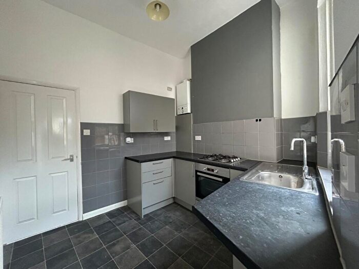 1 Bedroom Flat To Rent In Abbots Hill, Ramsgate, Kent, CT11