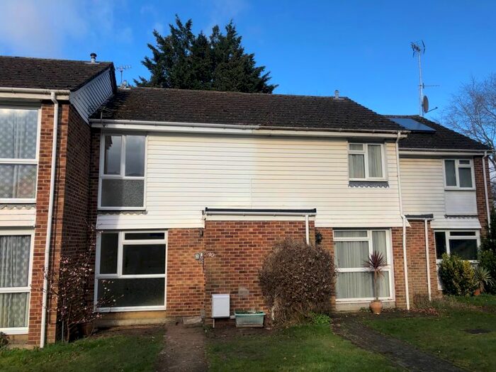 3 Bedroom Terraced House To Rent In The Croft, Marlow SL7