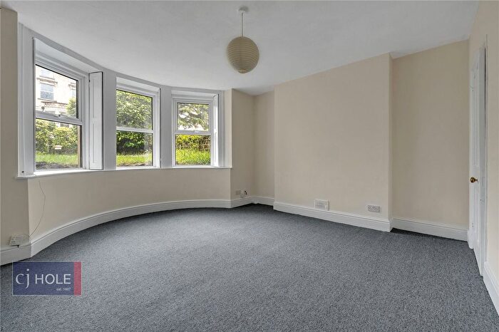 1 Bedroom Flat To Rent In Cotham Grove, Bristol, BS6
