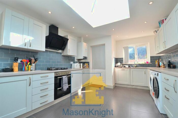 5 Bedroom Terraced House To Rent In Dartmouth Road, Selly Oak, Birmingham, B29