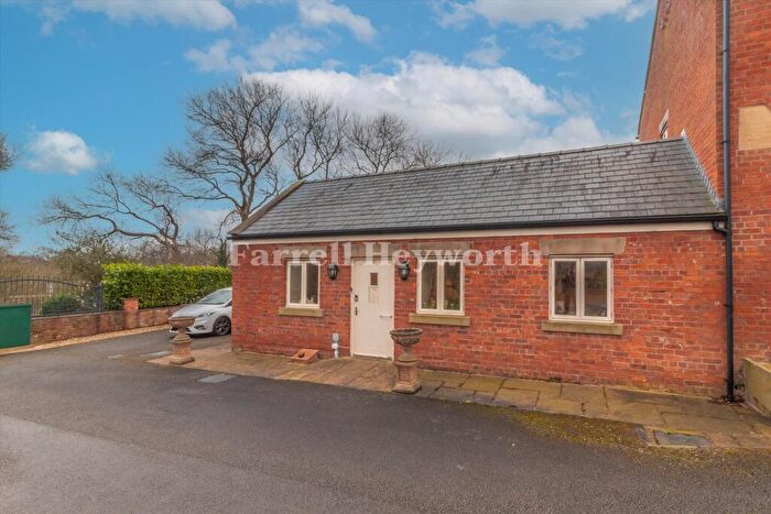 2 Bedroom Bungalow For Sale In The Newlinks, Tudor Avenue, Lea, Preston, PR4