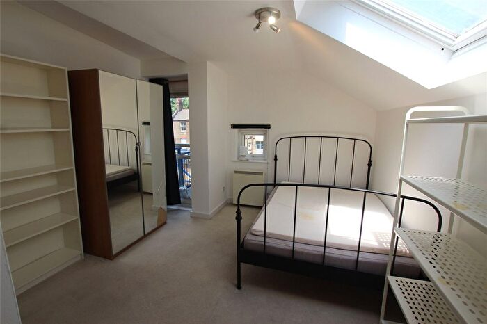 Property To Rent In Newlands Quay, London, E1W