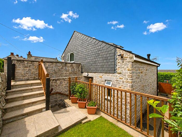 3 Bedroom Detached House For Sale In Row, St. Breward, Bodmin, PL30