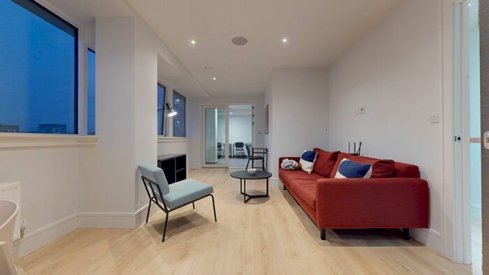 3 Bedroom Flat To Rent In Olympic Way, Wembley, HA9