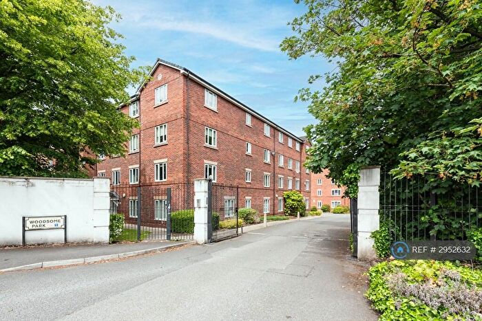 2 Bedroom Flat To Rent In Woolton, Liverpool, L25