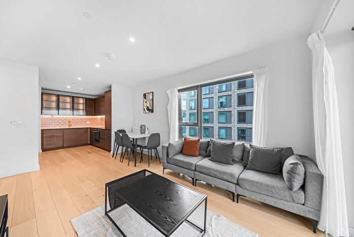 2 Bedroom Apartment To Rent In Royal Crest Ave London, E16