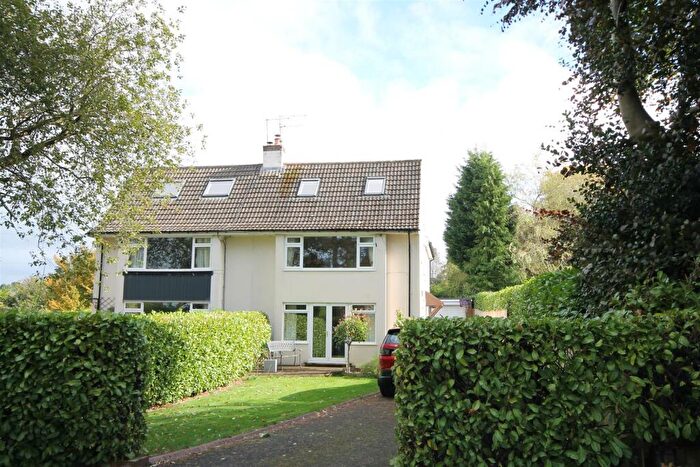 6 Bedroom Semi-Detached House To Rent In The Rise, Darras Hall, Ponteland, Newcastle Upon Tyne, NE20