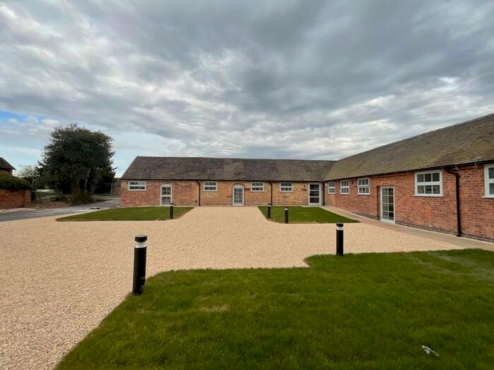 4 Bedroom Barn Conversion To Rent In Gnosall Road, Knightley, Stafford, ST20