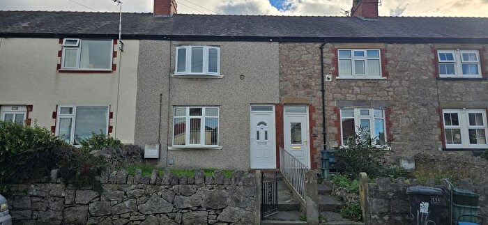 3 Bedroom Property To Rent In Llysfaen Road, Old Colwyn, Colwyn Bay, LL29