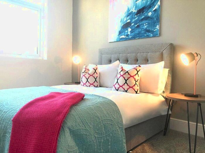 Studio To Rent In Poulton Road, Wallasey, Merseyside, CH44