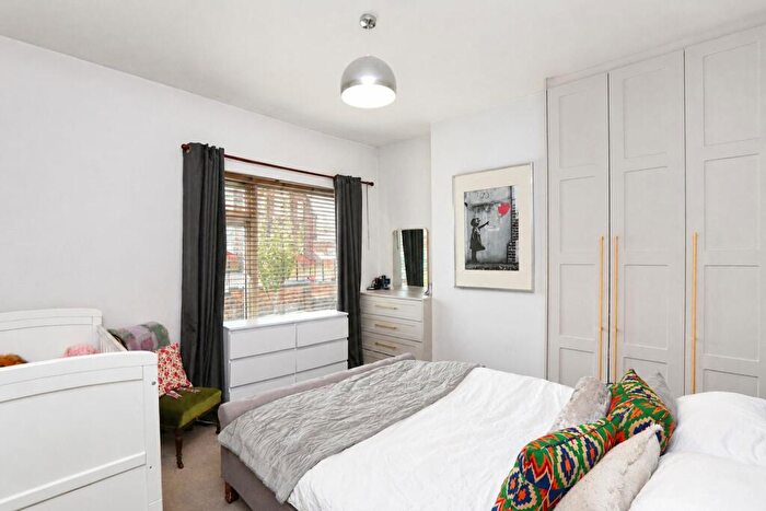 2 Bedroom Terraced House For Sale In Shirley Road, Kings Norton, Birmingham, B30
