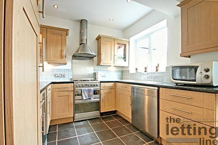 2 Bedroom Terraced House To Rent In Rosemary Avenue, Enfield, Middlesex, EN2