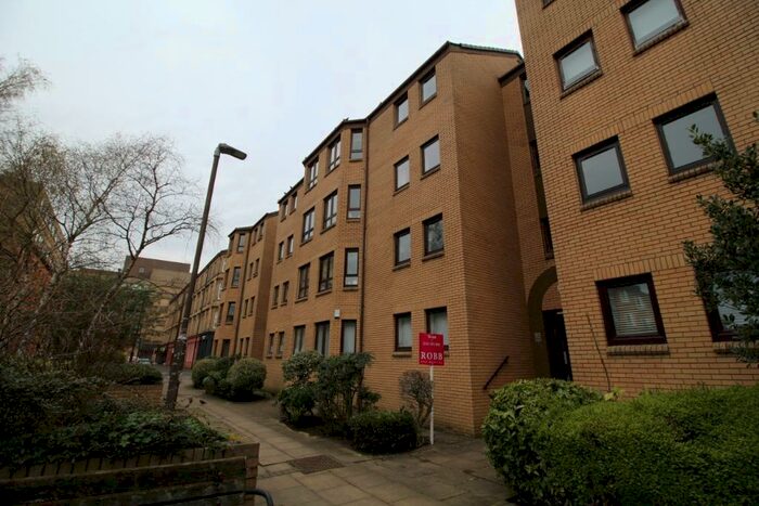 2 Bedroom Flat To Rent In Cleveland Street, Finnieston, Glasgow, G3