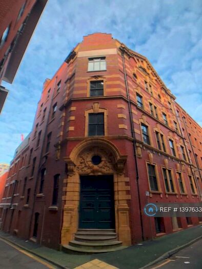 2 Bedroom Flat To Rent In Printing Press House, Manchester, M4