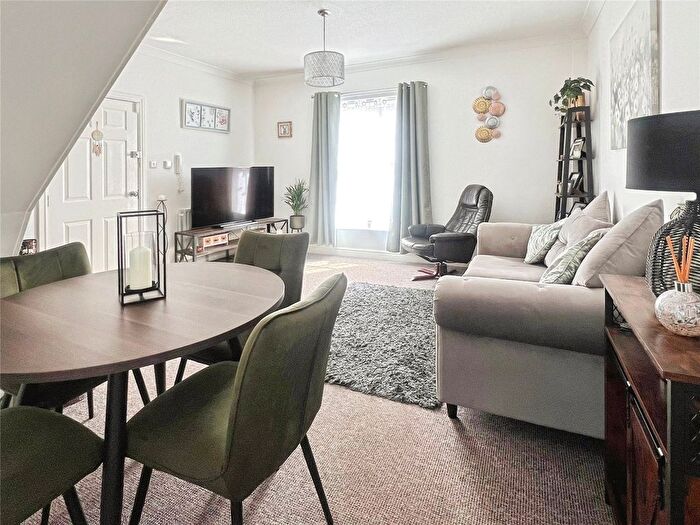 3 Bedroom Maisonette For Sale In Chandlers Reach, Church Street, Spalding, PE11