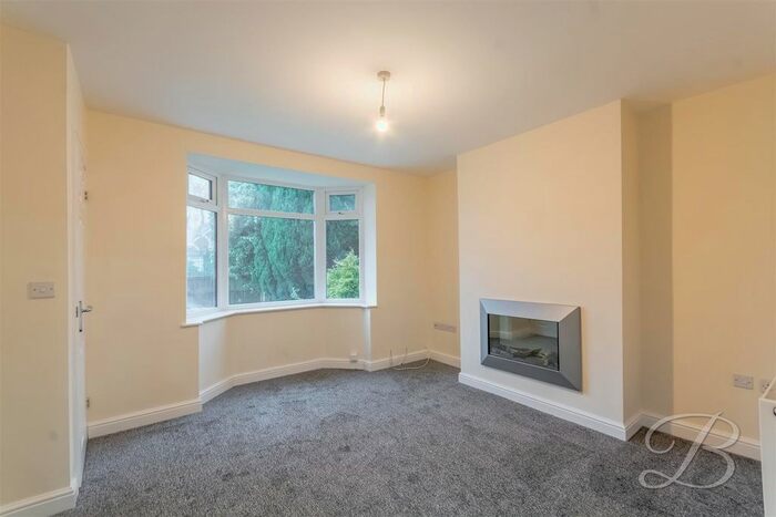 2 Bedroom Semi-Detached House To Rent In Big Barn Lane, Mansfield, NG18