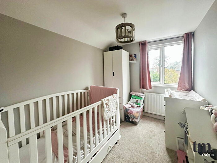 4 Bedroom Detached House For Sale In Gosfield Road, Braintree, CM7