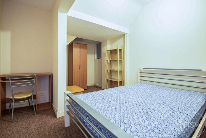 3 Bedroom Apartment To Rent In Wigan Road, Ormskirk, L39