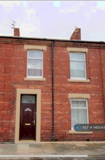 3 Bedroom Terraced House To Rent In Crown Street, Blyth, NE24