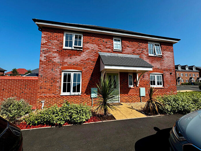 3 Bedroom Detached House To Rent In Devoke Court, Warton, PR4