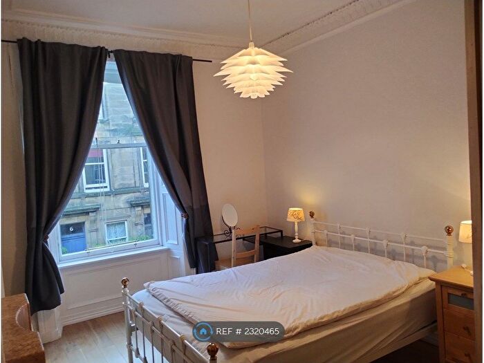 1 Bedroom Flat To Rent In Steel's Place, Edinburgh, EH10