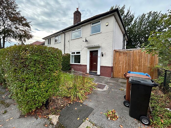 3 Bedroom Property To Rent In Larkhill Road, Cheadle, SK8