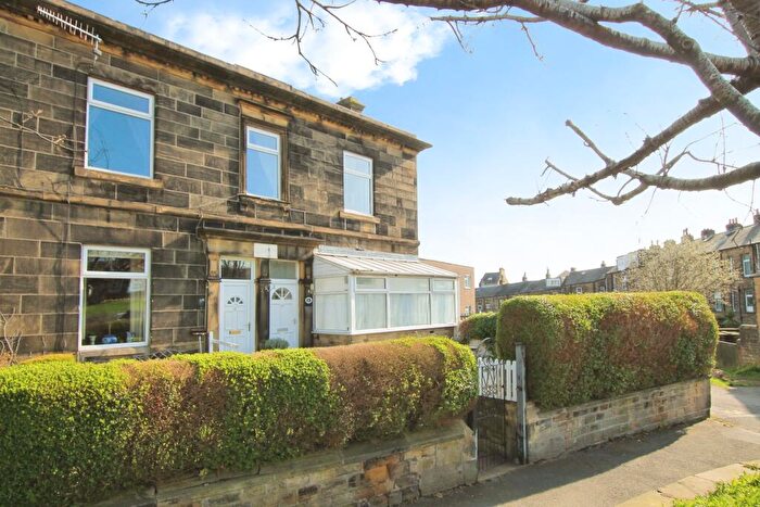 2 Bedroom Semi Detached House To Rent In Bradford Road, Bingley, Bradford, BD16