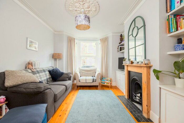 3 Bedroom Terraced House For Sale In Northcote Road, St. George, BS5