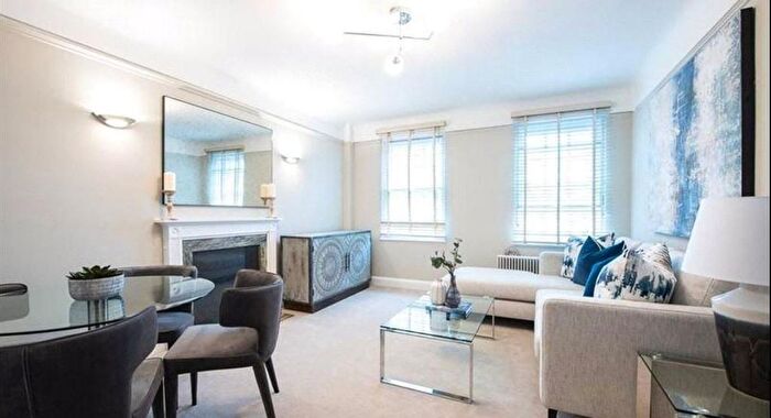 2 Bedroom Flat To Rent In Fulham Road, London, SW3
