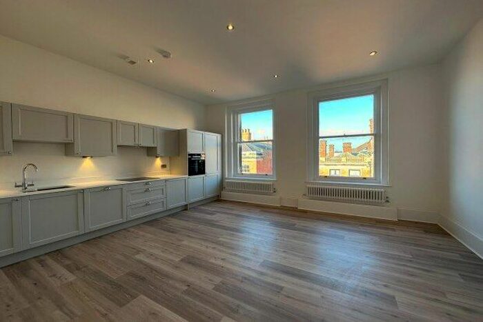 2 Bedroom Flat To Rent In St. Marys Gate, Derby, DE1