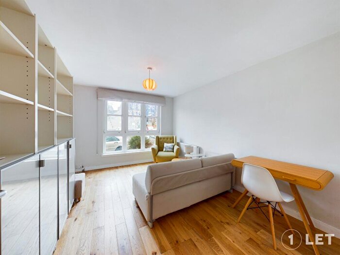 1 Bedroom Flat To Rent In Mitchell Street, Leith, Edinburgh, EH6