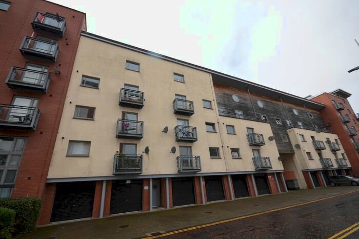 2 Bedroom Flat To Rent In Thorter Neuk, City Quay, City Centre, Dundee, DD1