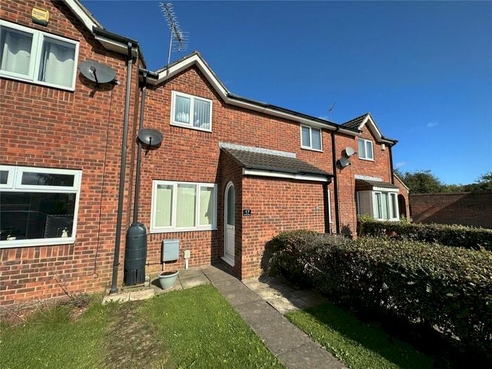 2 Bedroom Terraced House To Rent In Brevere Road, Hedon, Hull, East Yorkshire, HU12
