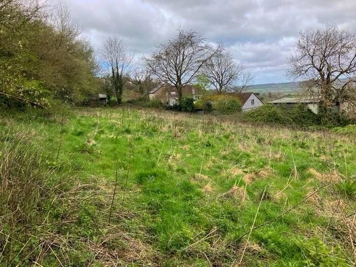 Land For Sale In Oxleaze Lane, Dundry, Bristol, BS41